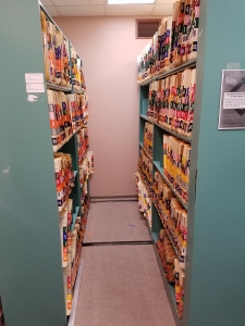 Types of x-rays we take for recycling